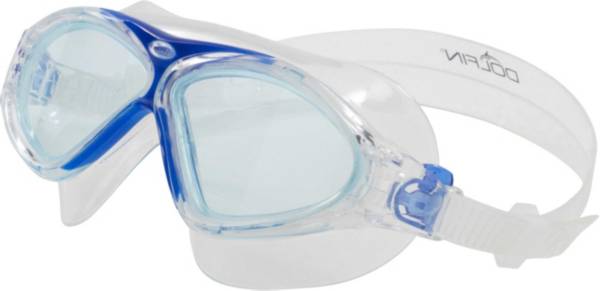 Dolfin Youth Flipper Swim Mask