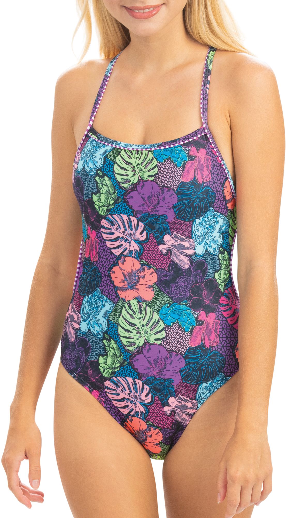 Dolfin uglies 2024 tie back