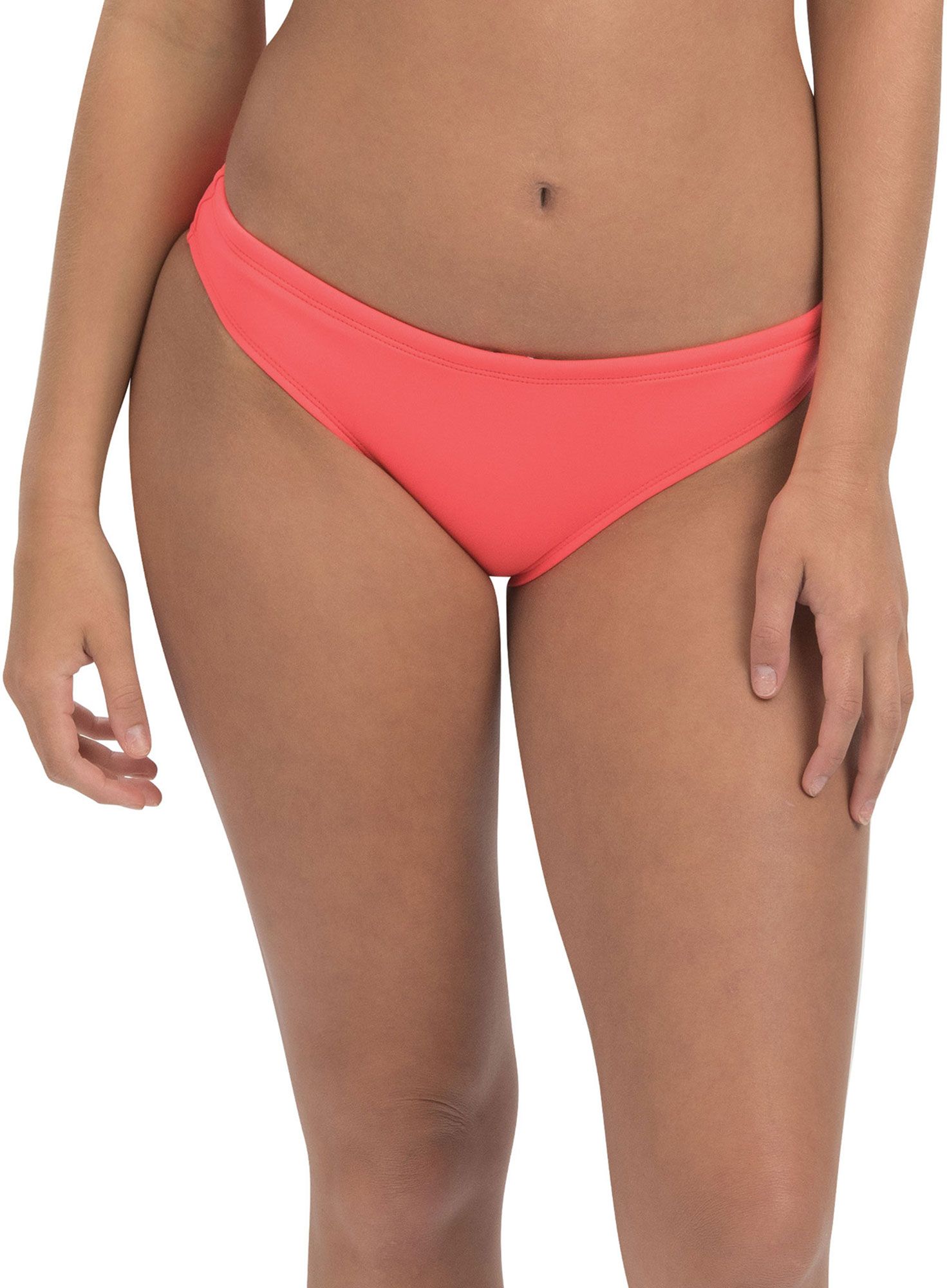 Dolfin Women's Uglies Revibe Solid Bikini Bottoms product image