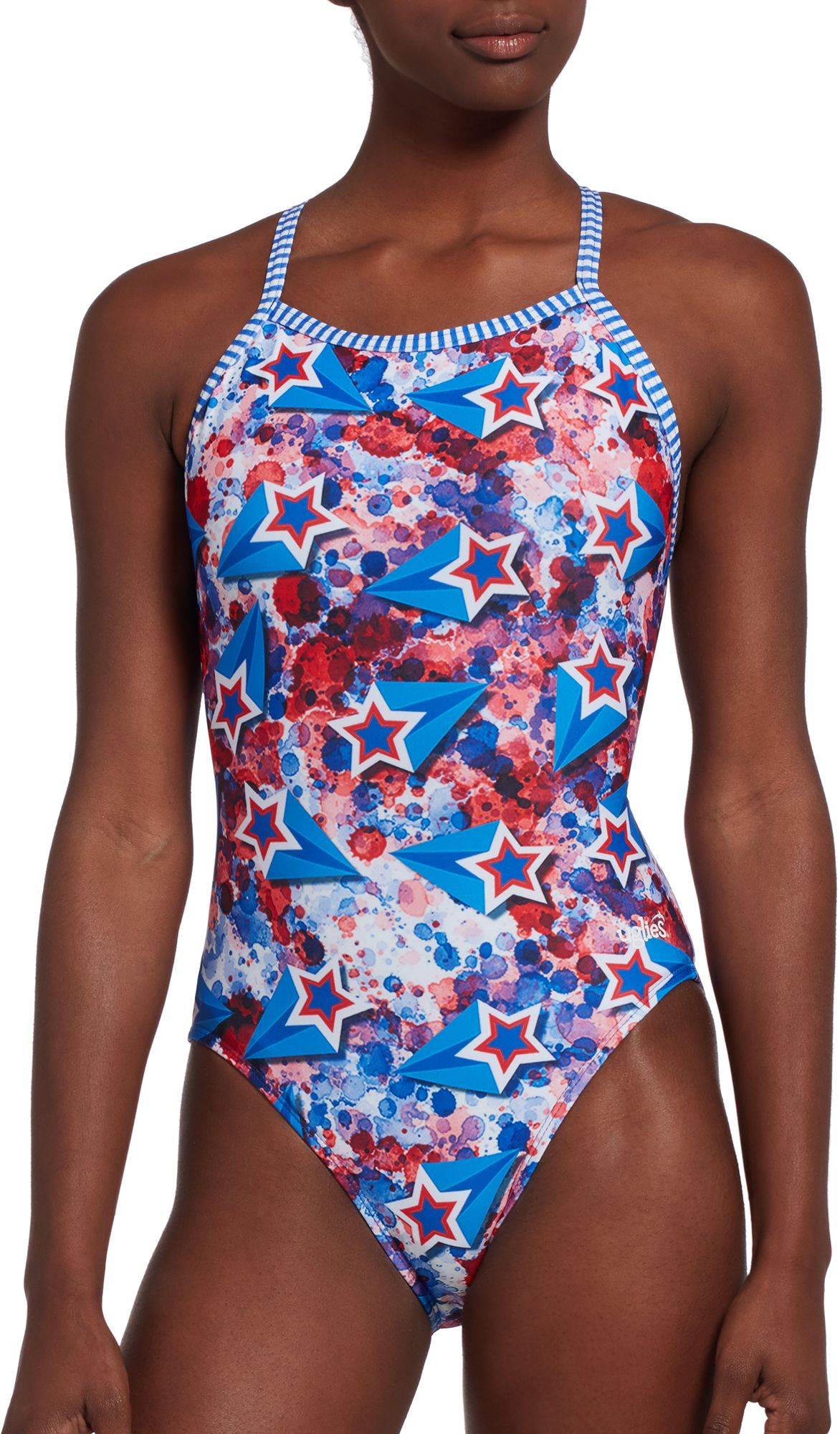 ugly dolfin swimwear