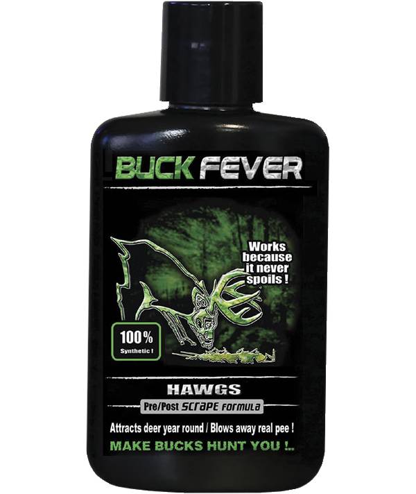 Buck Fever Pre/Post Rut Deer Attractant product image