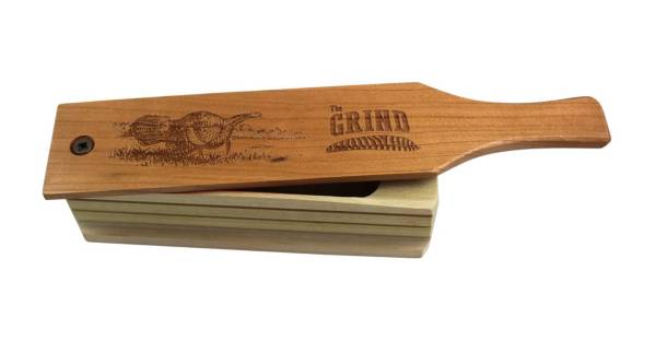 The Grind Kill Tone Series Firecracker Box Call product image
