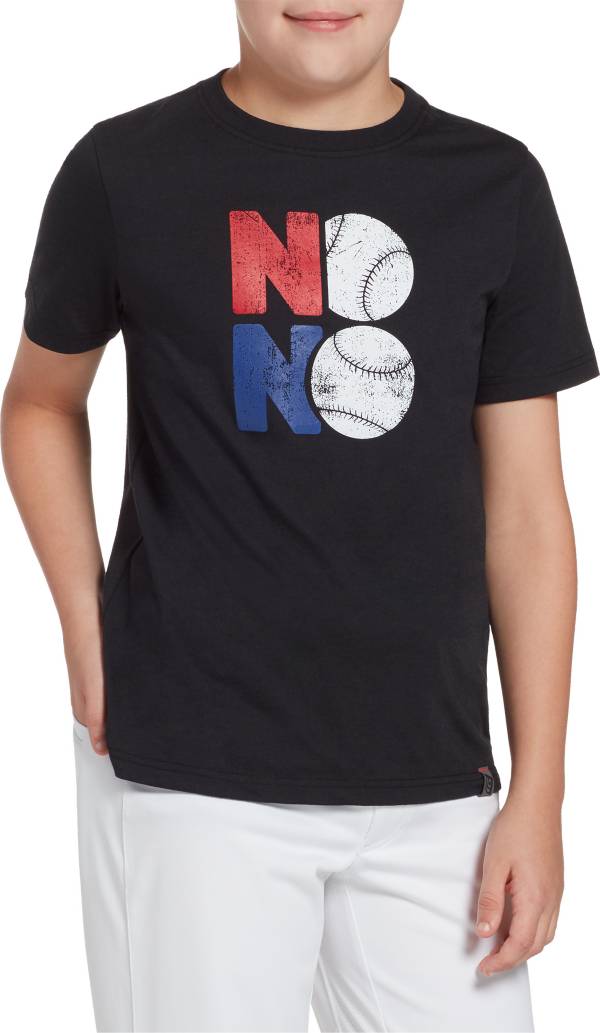 Dick S Sporting Goods Boys Ball Park Series Baseball Graphic T Shirt Dick S Sporting Goods