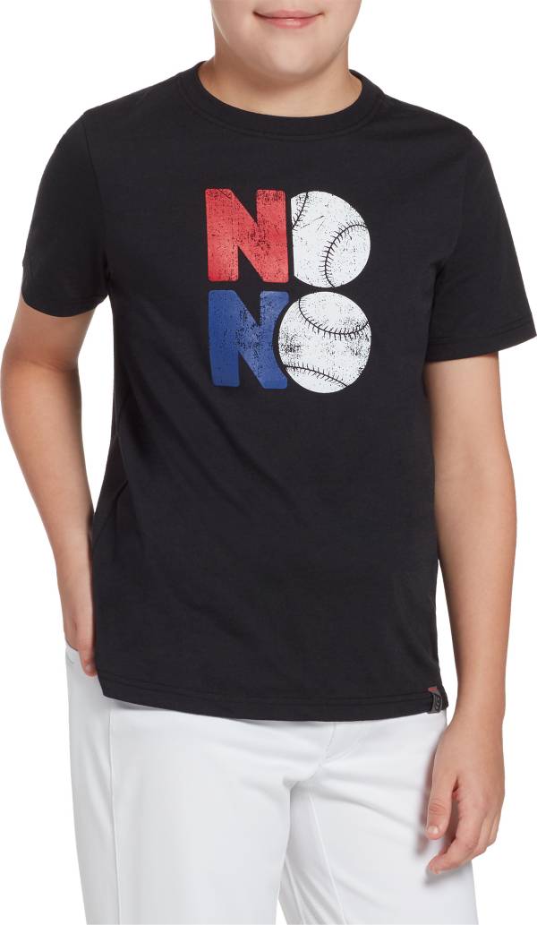 DICK'S Sporting Goods Boys' Ball Park Series Baseball Graphic T-Shirt product image