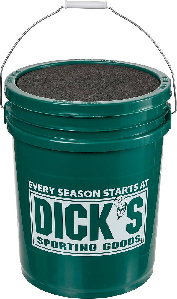 DICK'S Sporting Goods Empty Ball Bucket product image