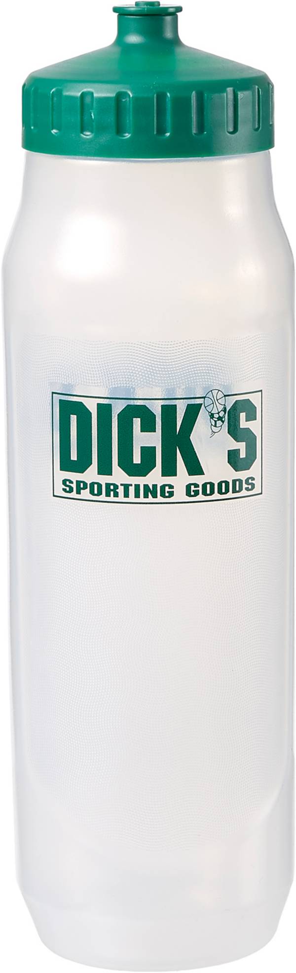 DICK'S Sporting Goods Push Cap 32 oz. Squeeze Bottle