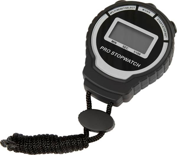 DICK'S Sporting Goods Stopwatch Pro product image