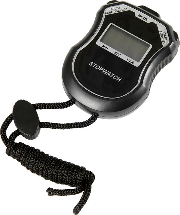 DICK'S Sporting Goods Stopwatch product image