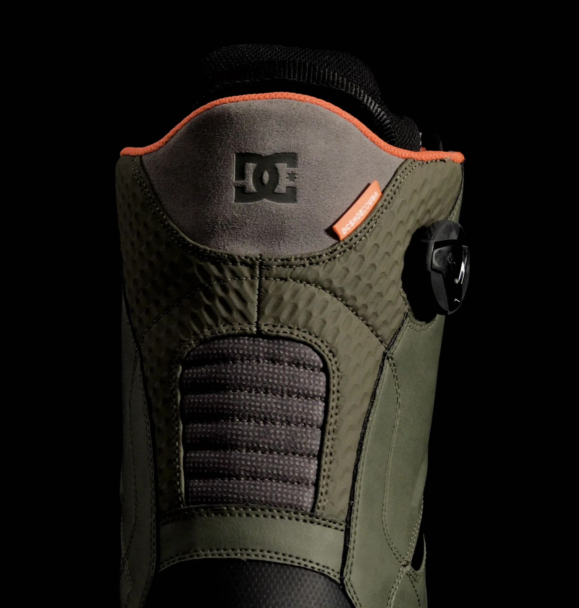 dc control boa
