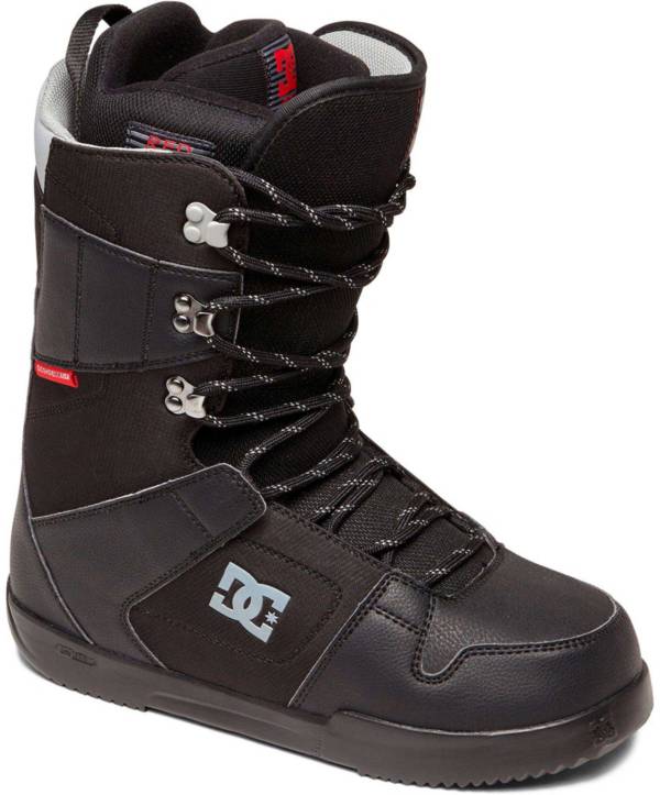 Dc Shoes Men S Phase Lace Up 2019 2020 Snowboard Boots Dick S