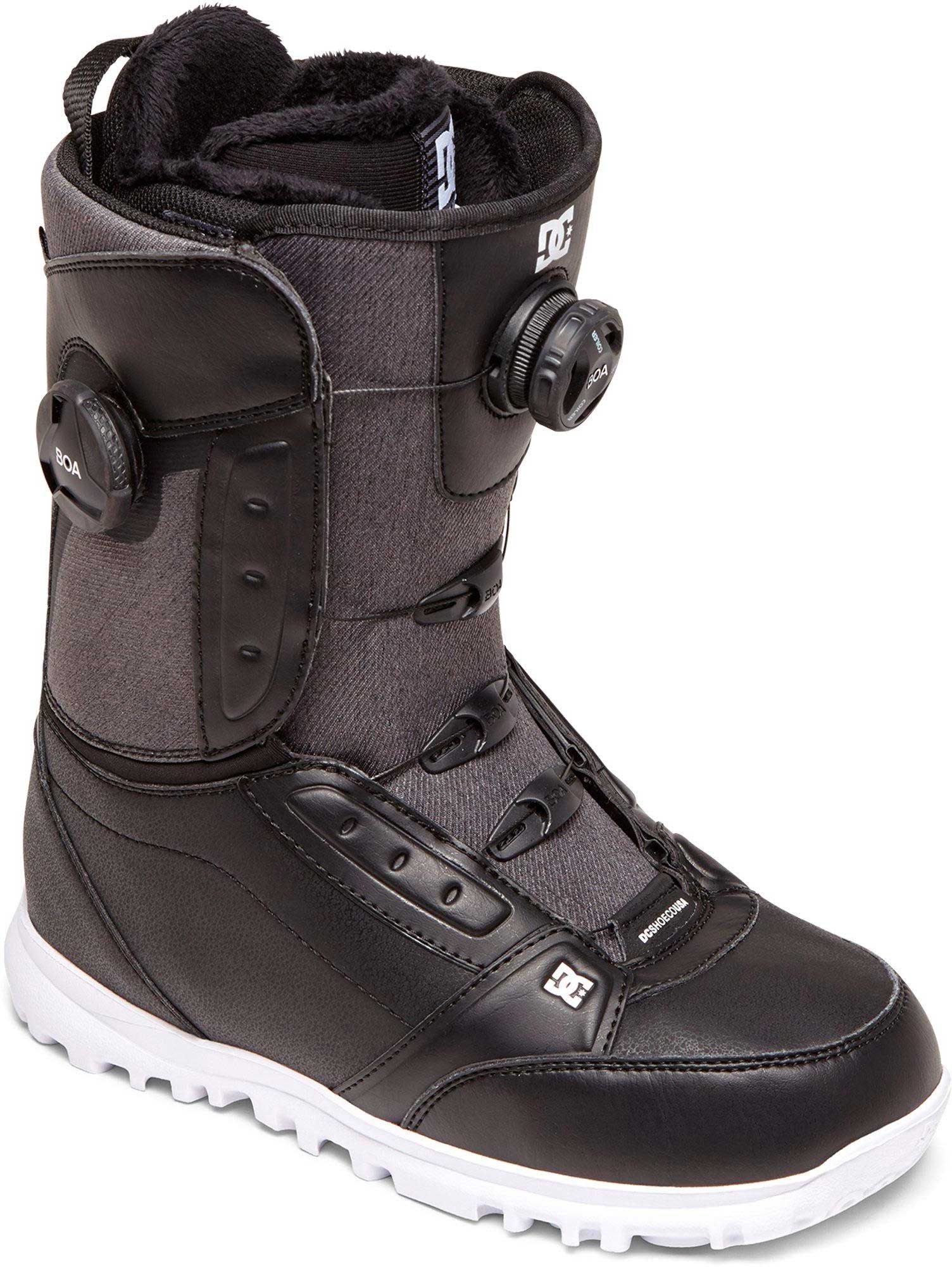 dc snow boots womens
