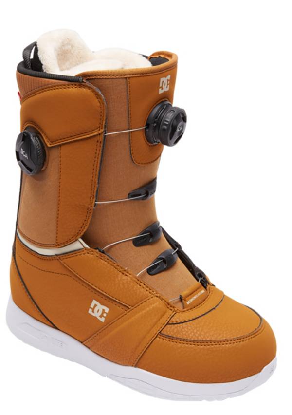 slaap belediging Onbevredigend DC Shoes Women's Lotus BOA 2019-2020 Snowboard Boots | Dick's Sporting Goods