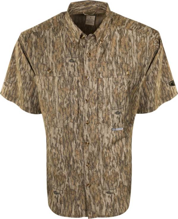 drake hunting shirts