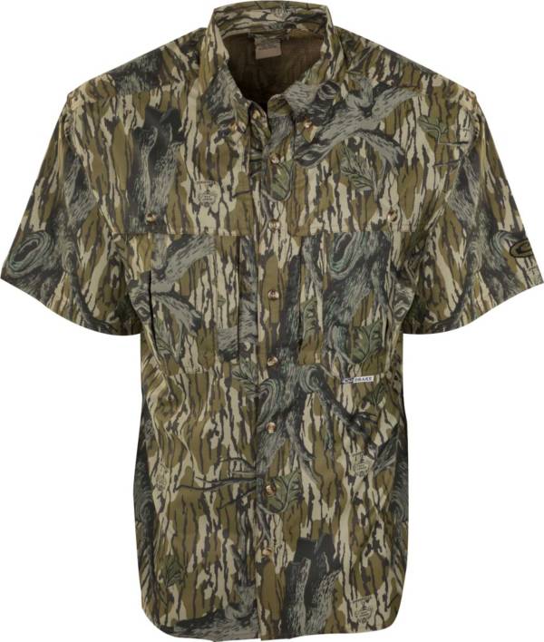 drake hunting shirts