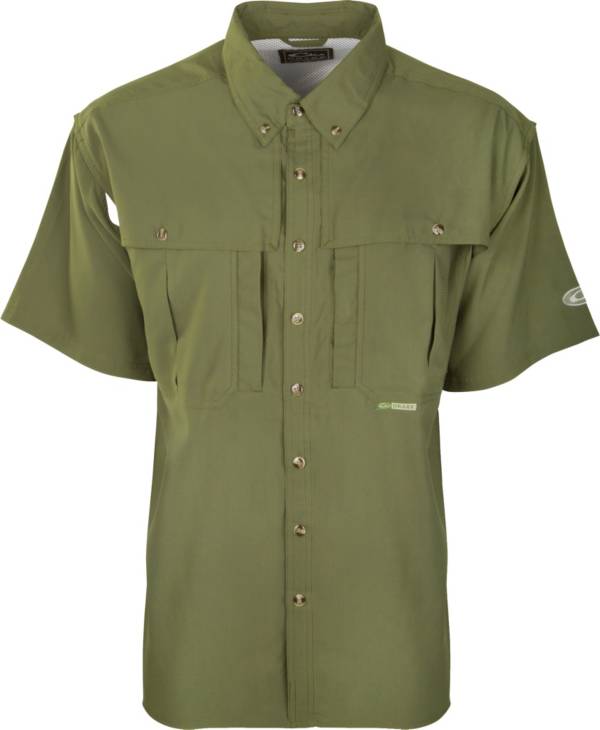 Drake Waterfowl Men's Flyweight Wingshooter's Shirt product image