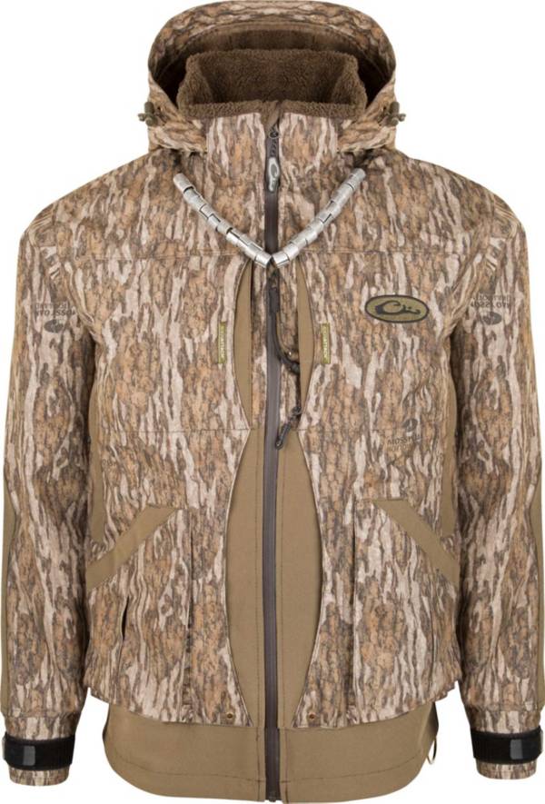Drake Waterfowl Men's Guardian Elite 3-in-1 Systems Hunting Jacket product image