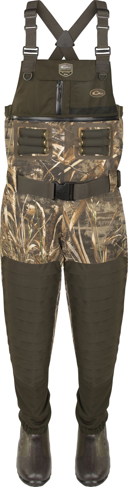 drake waterfowl guardian elite