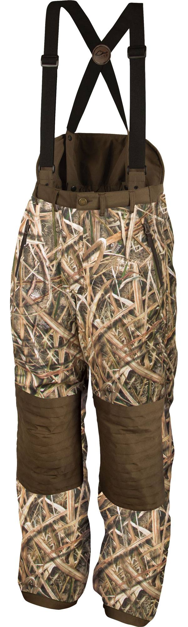 waterproof waterfowl pants