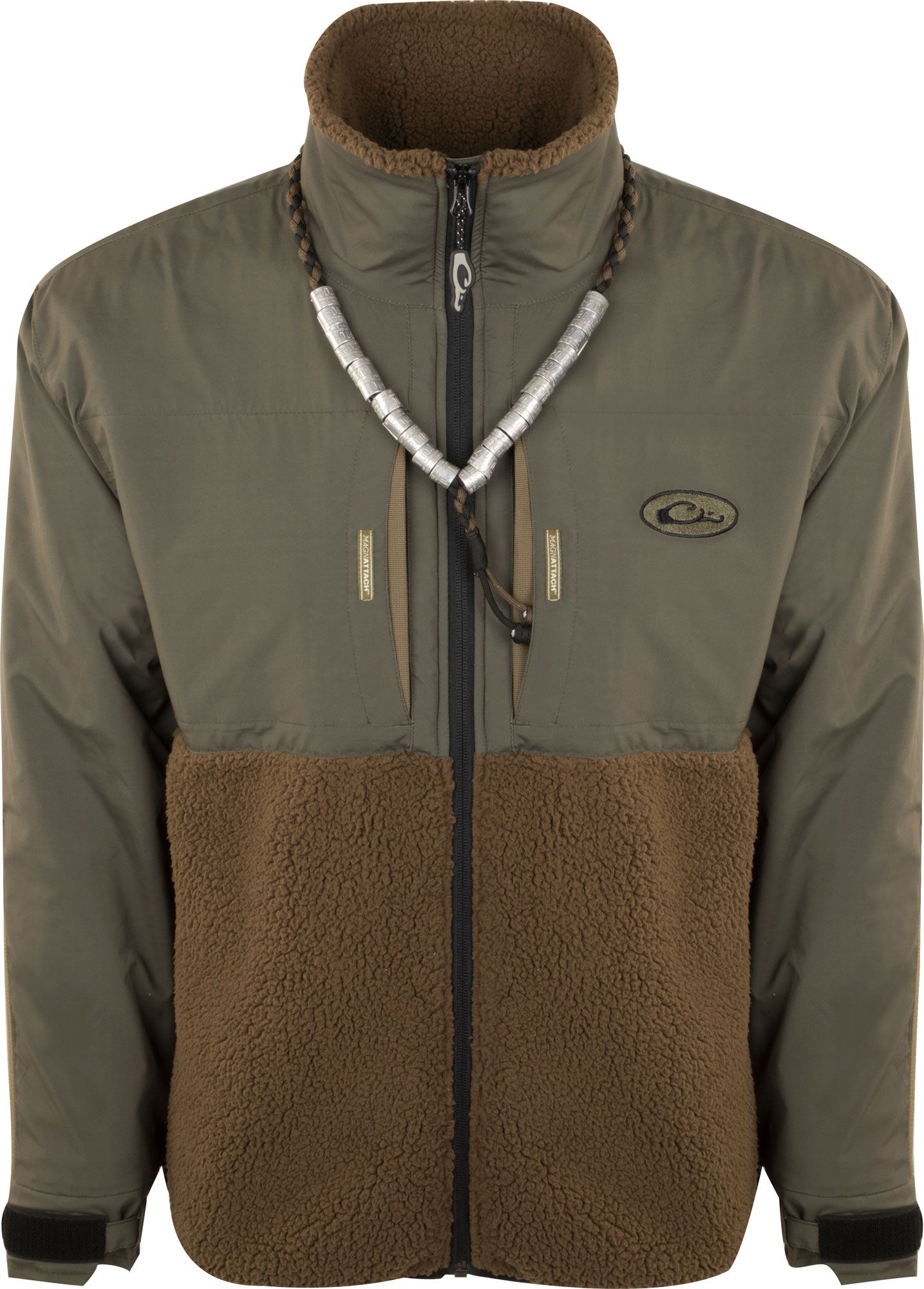 drake eqwader full zip