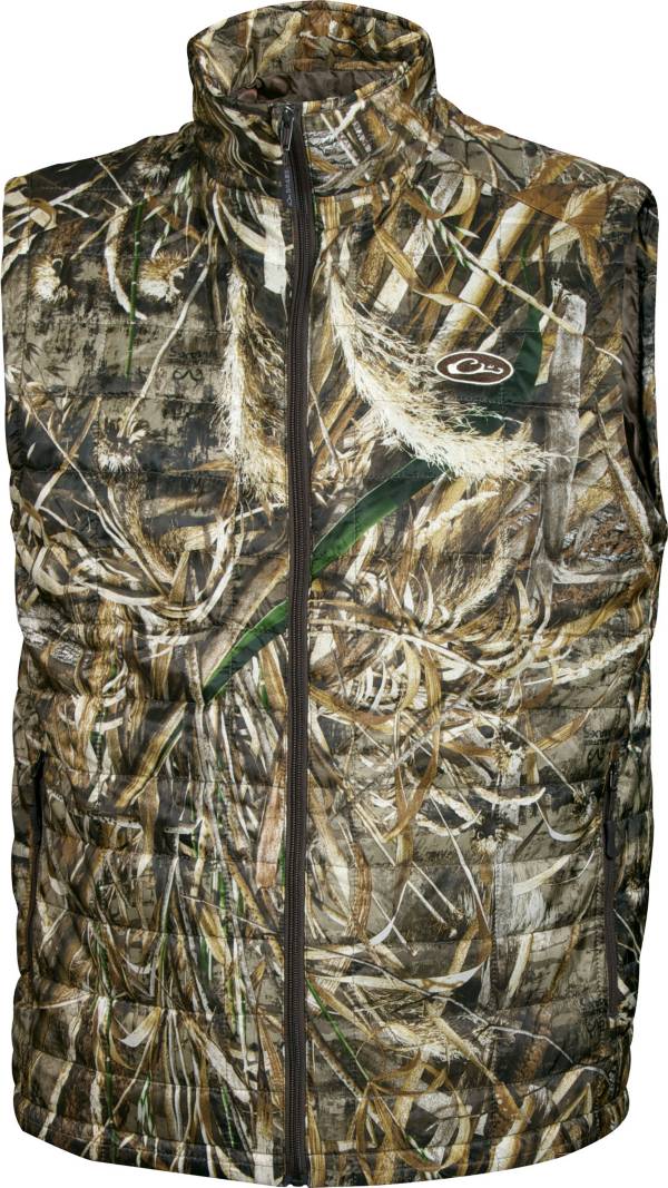 Drake Waterfowl MST Synthetic Down Vest product image