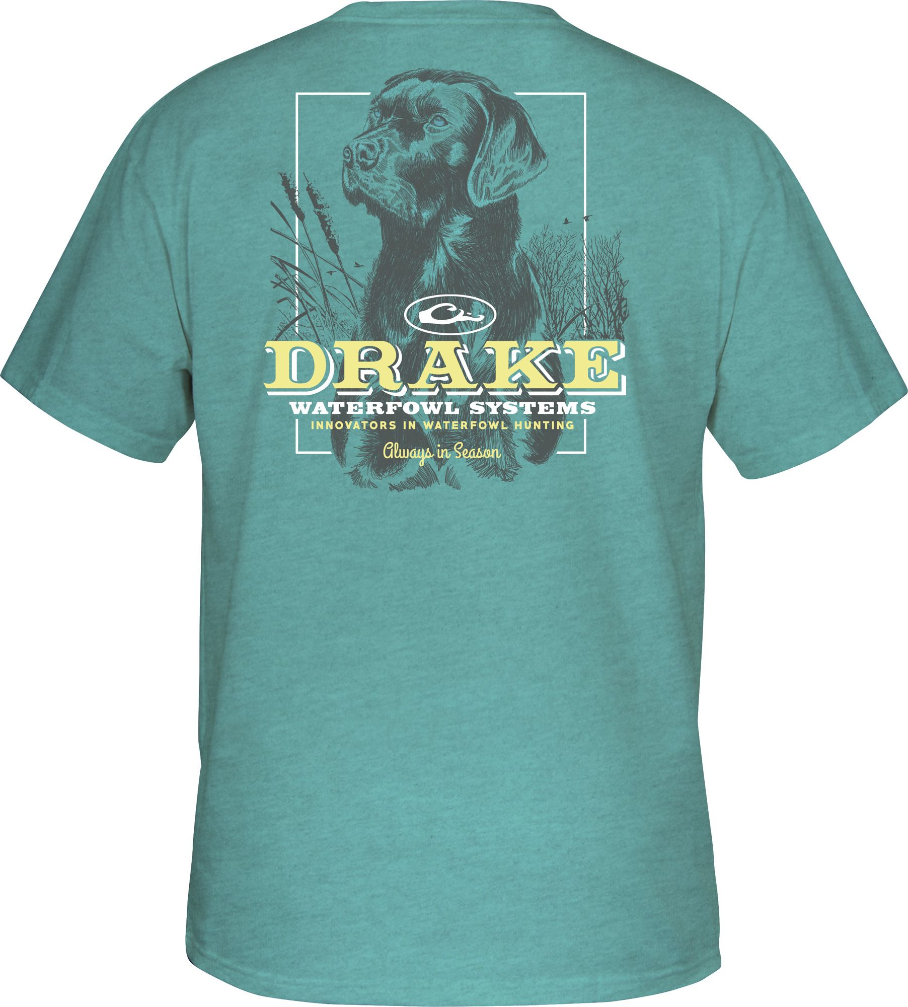 under armour duck hunting t shirts