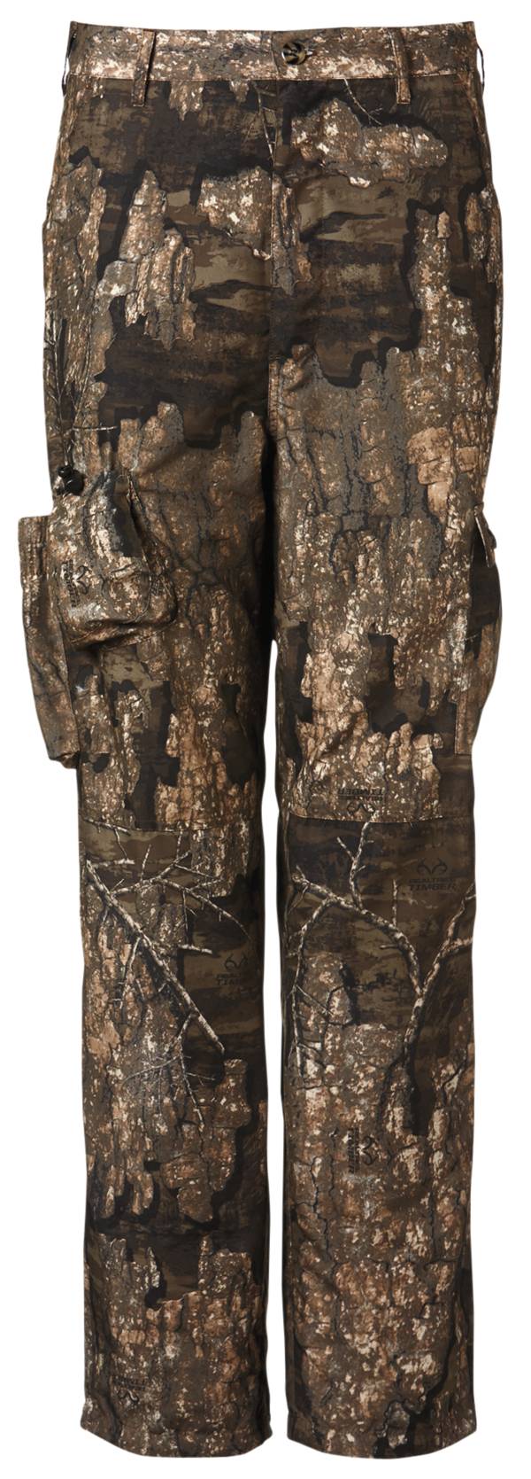 Drake Waterfowl Tech Turkey Pants