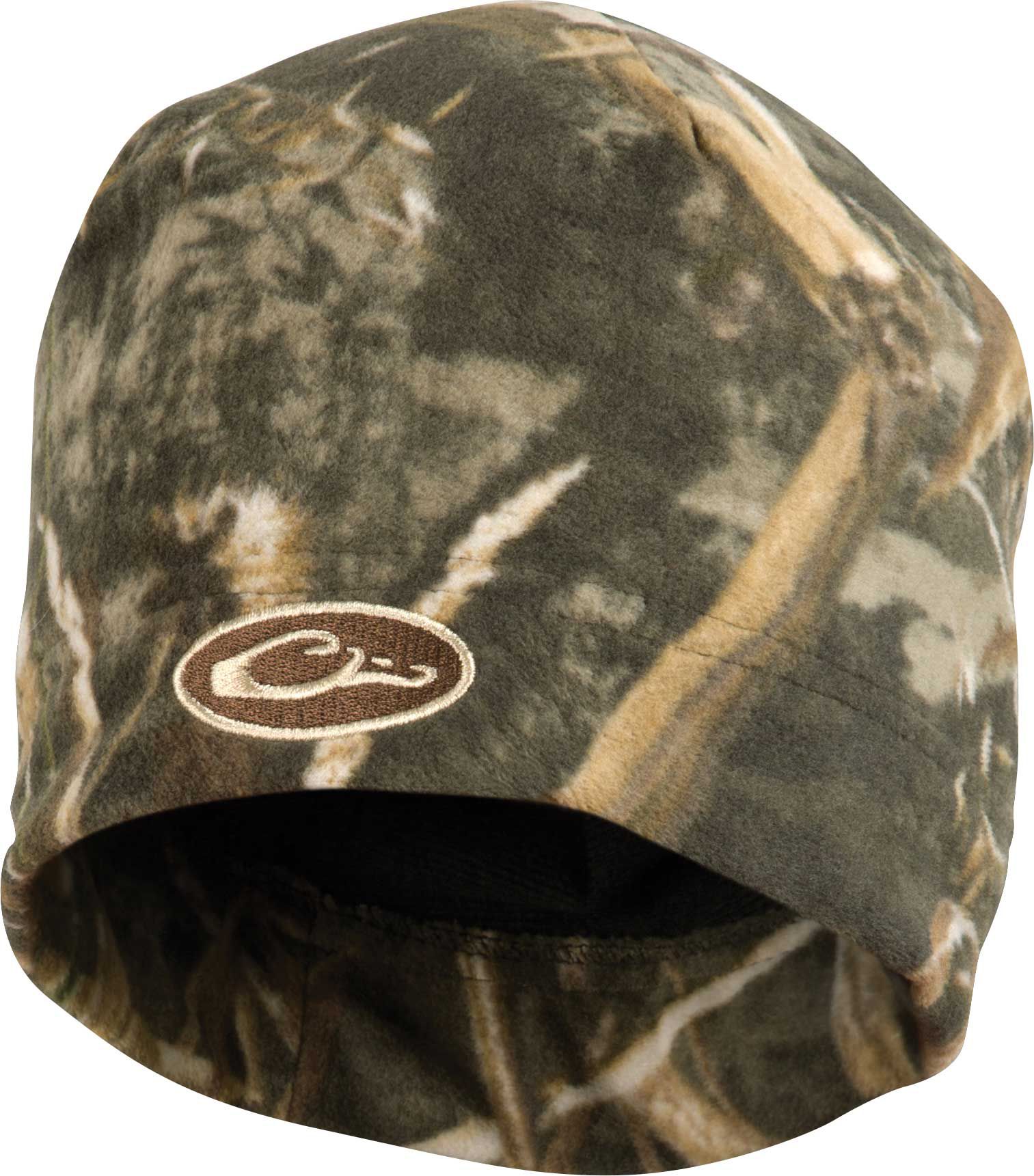 drake waterfowl fleece