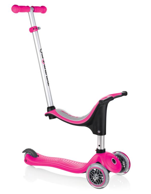 Globber Evo 4 In 1 Scooter product image