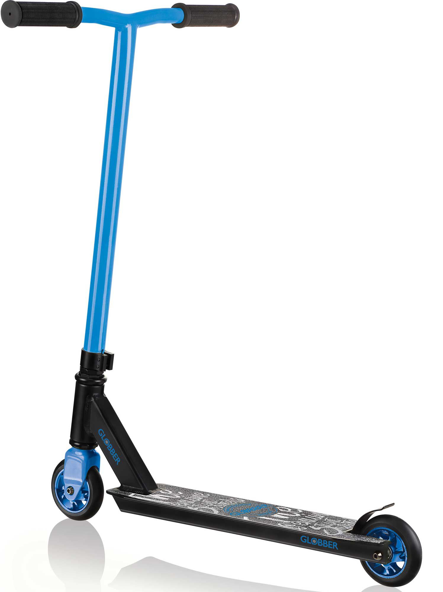 globber 2 wheel scooter