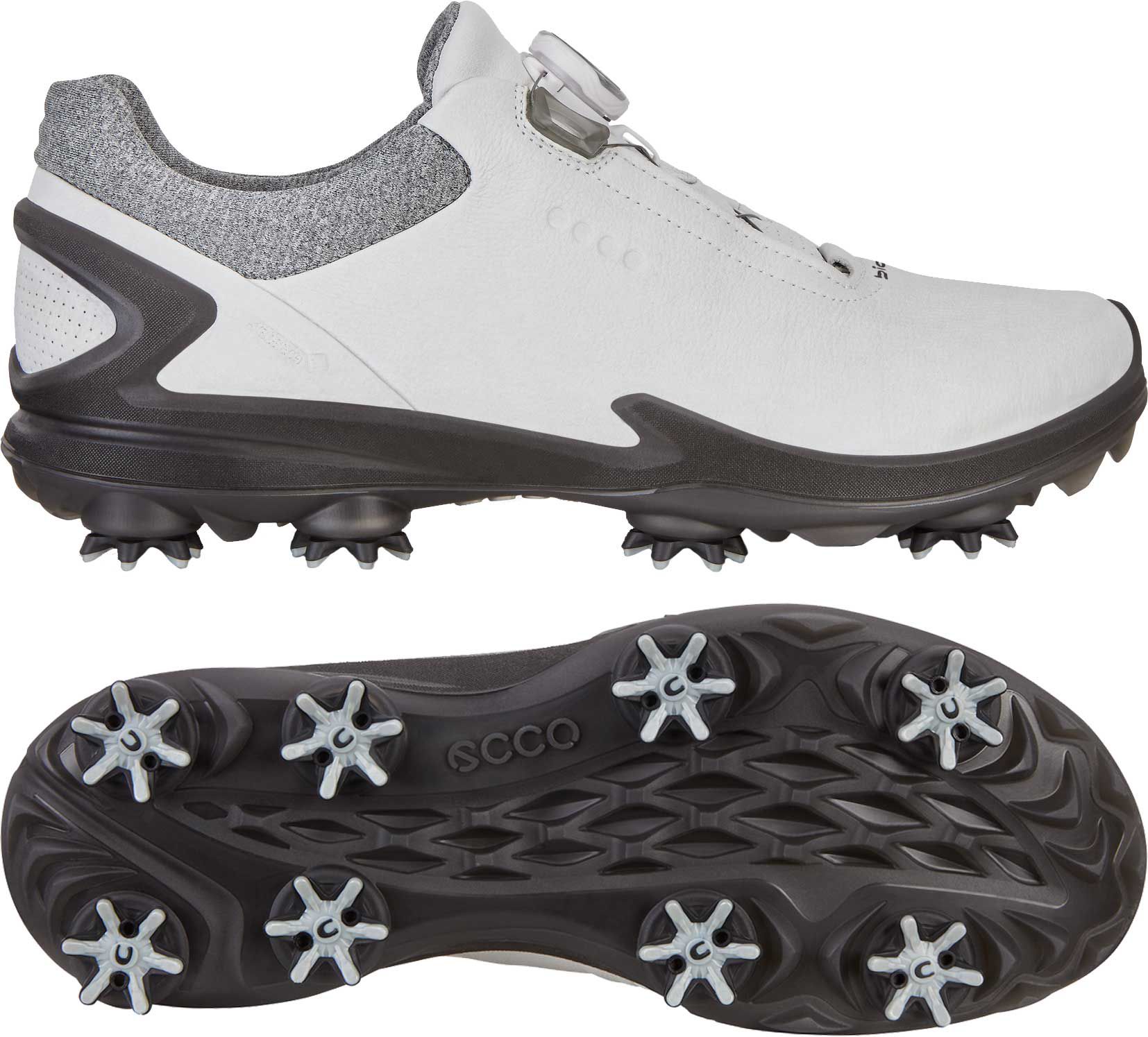 ecco natural motion golf shoes