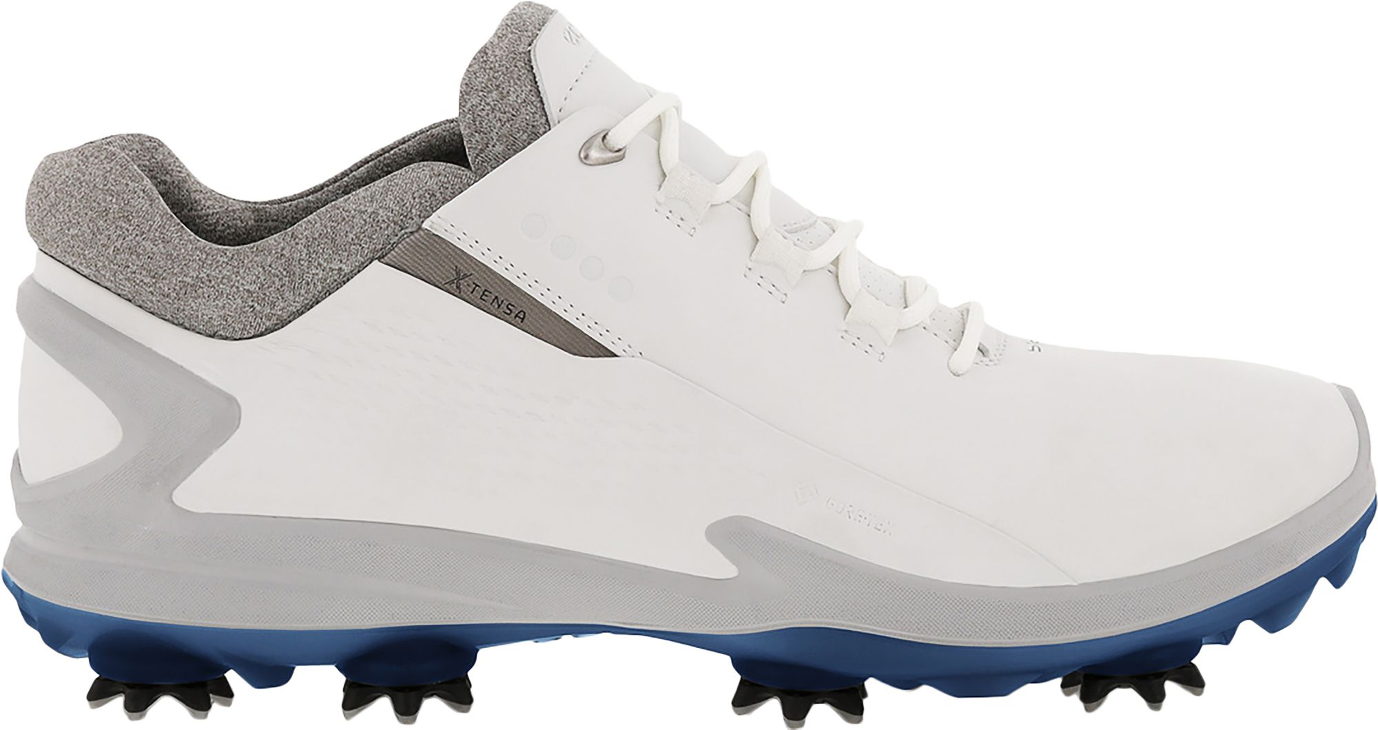 ecco natural motion golf shoes