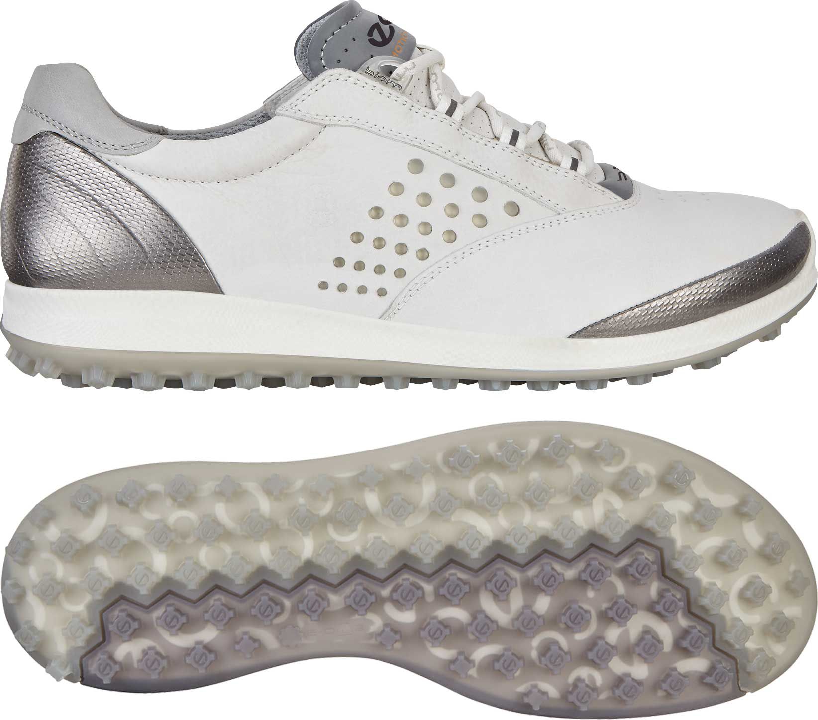 women's ecco biom golf shoes sale