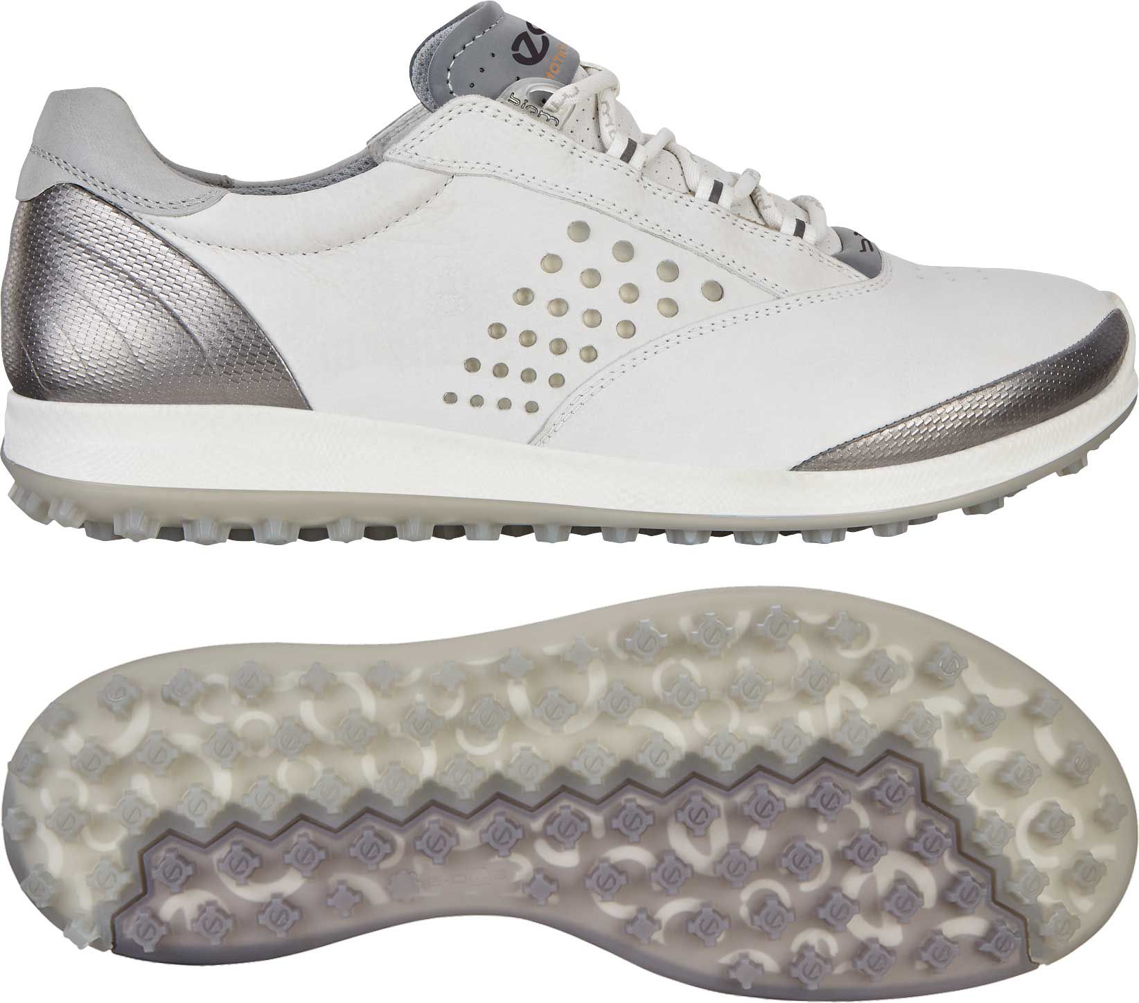 ecco biom golf shoes womens