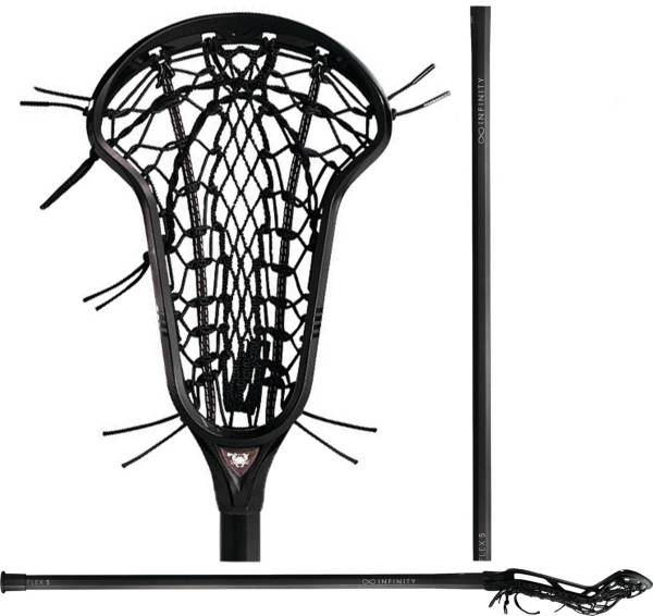 East Coast Dyes Women's Infinity Elite Lacrosse Stick product image