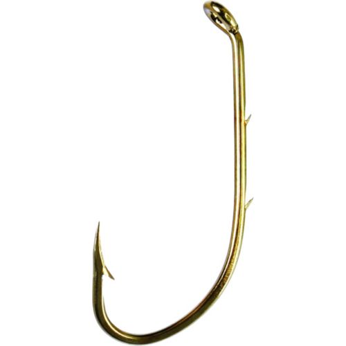 fish lure on clam Glide Drop Vintage Aeroplane Spinner Mfg. Color:Bad Clown The Tikka Flash is #BFT