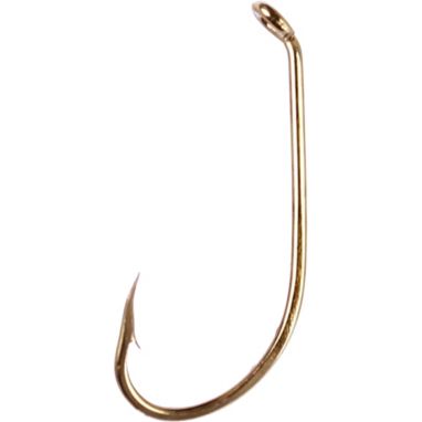 sorry, Eagle Claw Plain Shank Hook is currently out of stock