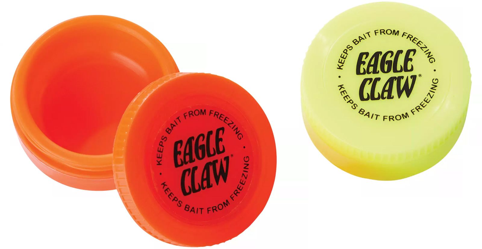 Dick's Sporting Goods Eagle Claw Bait Pucks