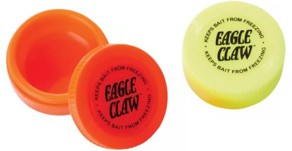 Eagle Claw Bait Pucks product image