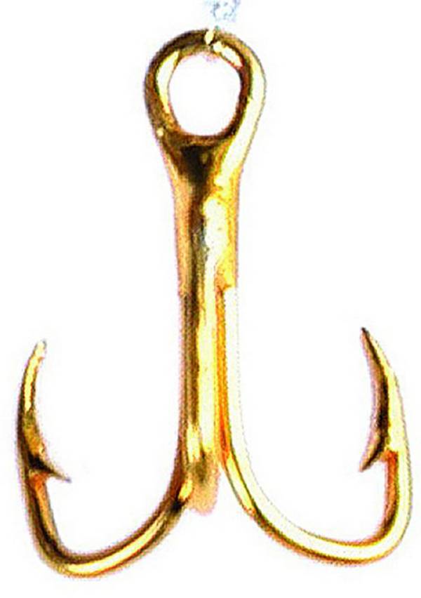 Eagle Claw Treble Hook Snell