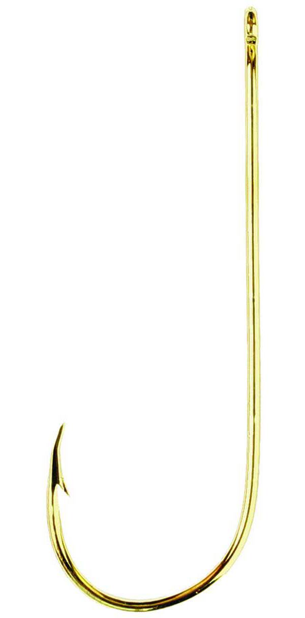 Eagle Claw Gold Aberdeen Hook Dick's Sporting Goods