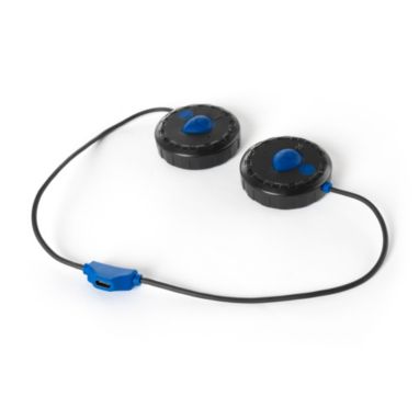 sorry, ECOXGEAR EcoPucks Bluetooth Helmet Audio Headphones is currently out of stock