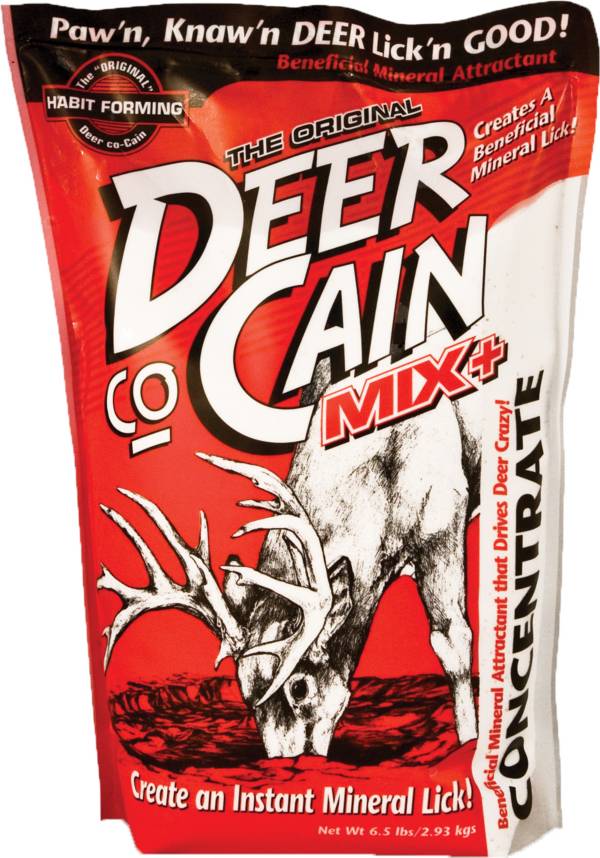 Evolved Habitats Deer Co-Cain Mix product image