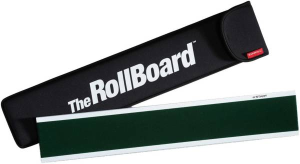 Evnroll RollBoard Putting Mat