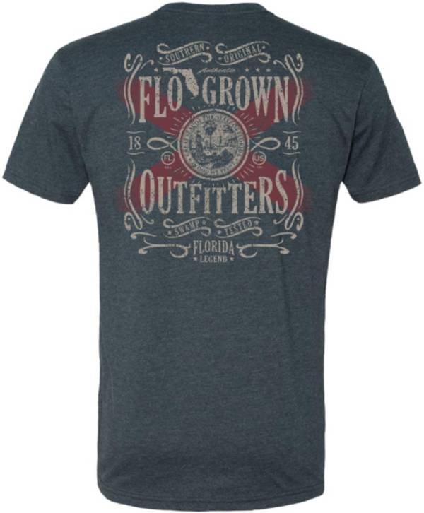 FloGrown Men's Southern Original Outfitters T-Shirt