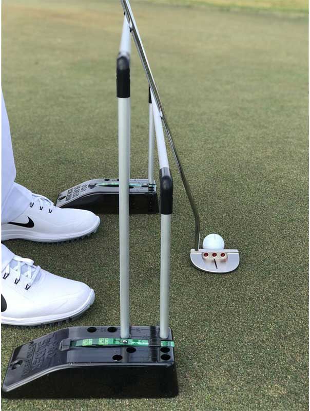 varispeed putting system