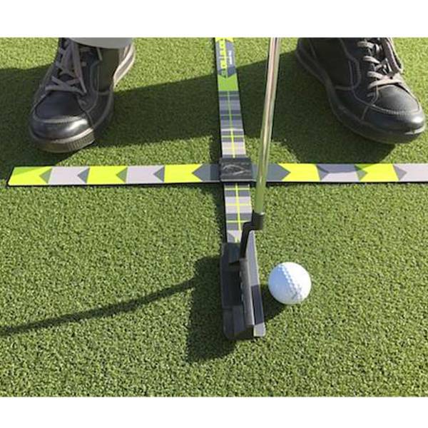 EyeLine Golf Slide Guide Putting Setup Aid product image