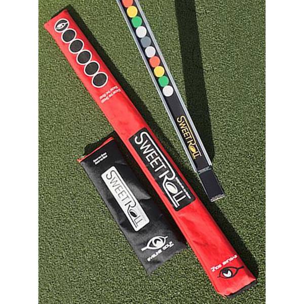 EyeLine Golf Sweet Roll Rail Putting System