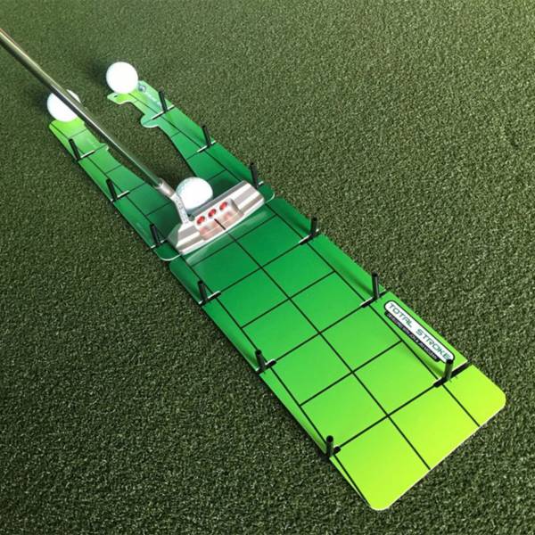 EyeLine Golf Total Stroke Putting System Golf Galaxy