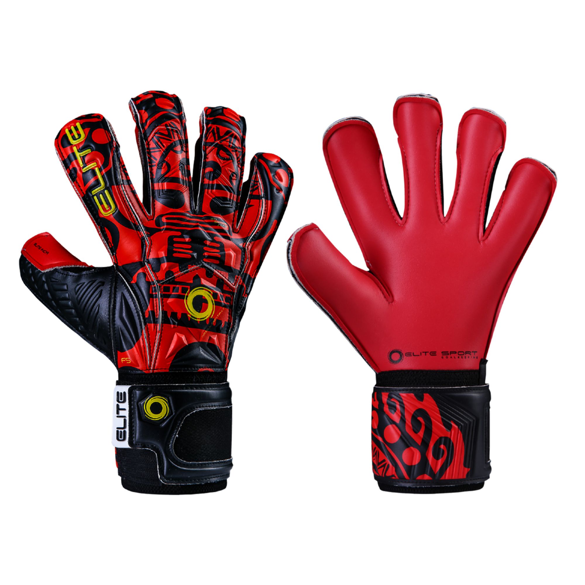 sporting id gk gloves