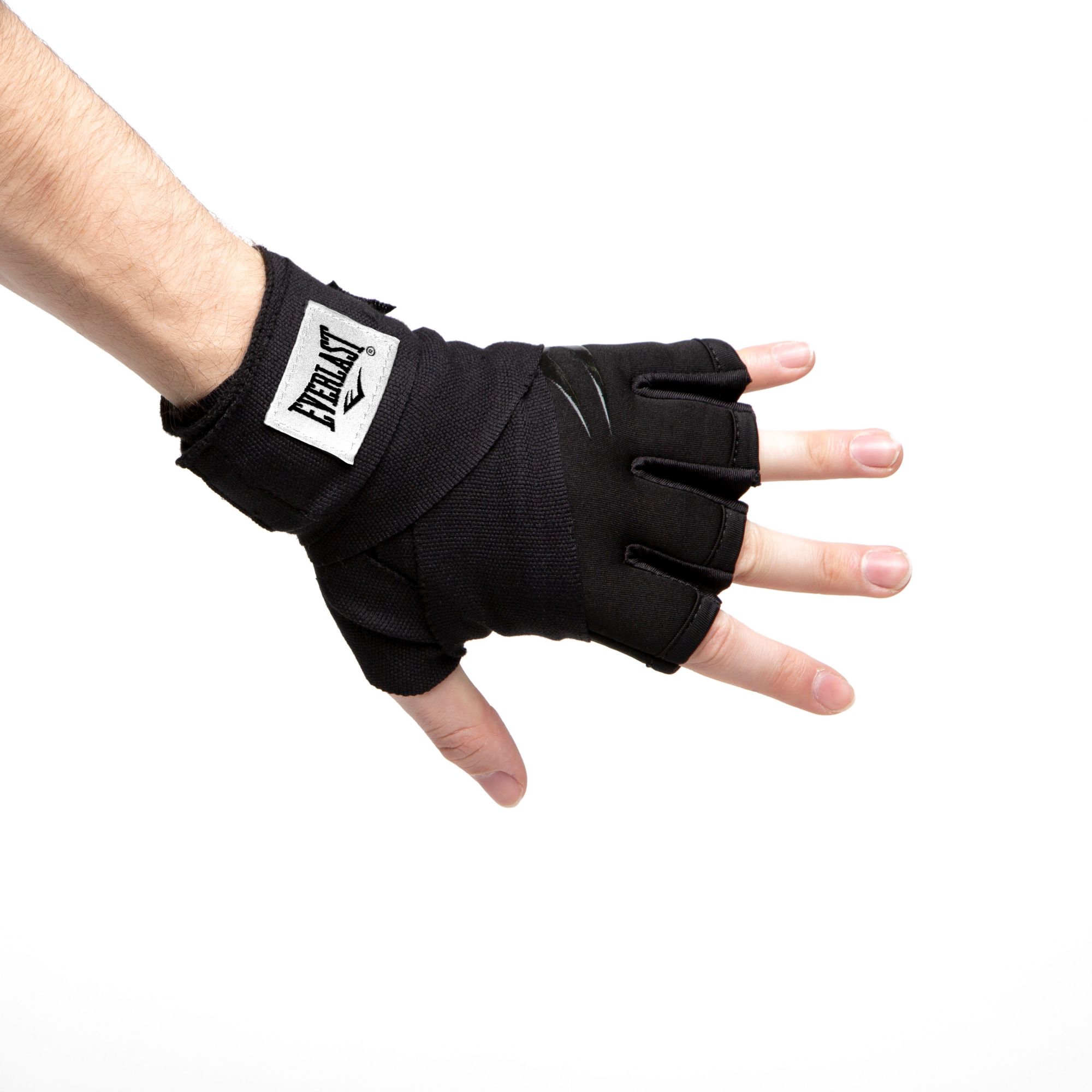 everlast evergel glove wraps